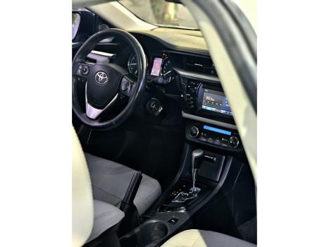 TOYOTA Corolla 2.0 16V 4P XEI FLEX AUTOMTICO, Foto 7