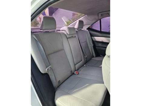 TOYOTA Corolla 2.0 16V 4P XEI FLEX AUTOMTICO, Foto 9