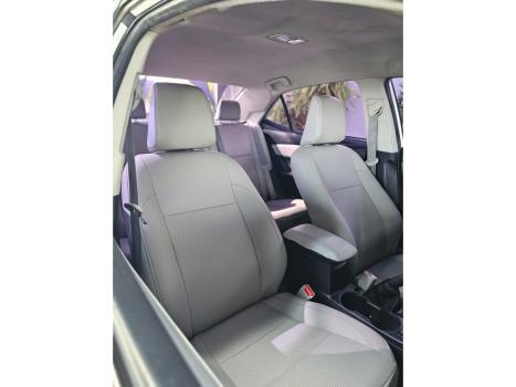 TOYOTA Corolla 2.0 16V 4P XEI FLEX AUTOMTICO, Foto 10
