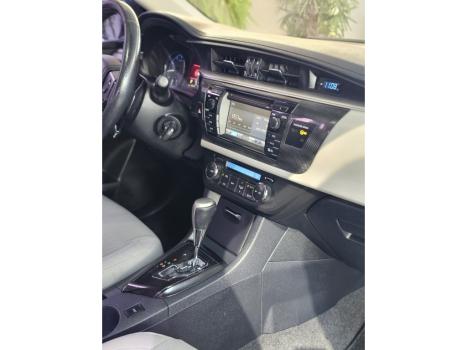 TOYOTA Corolla 2.0 16V 4P XEI FLEX AUTOMTICO, Foto 11