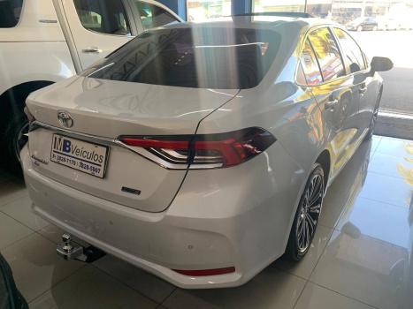 TOYOTA Corolla 2.0 16V 4P ALTIS FLEX AUTOMTICO, Foto 2
