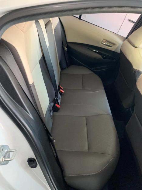 TOYOTA Corolla 2.0 16V 4P ALTIS FLEX AUTOMTICO, Foto 3