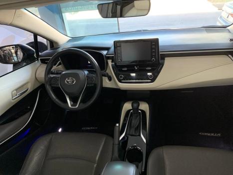 TOYOTA Corolla 2.0 16V 4P ALTIS FLEX AUTOMTICO, Foto 7