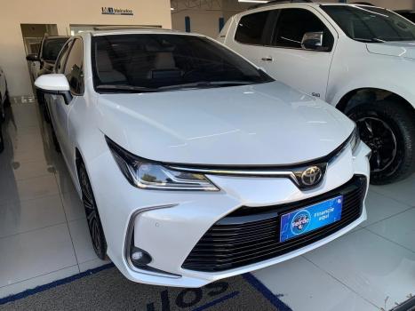 TOYOTA Corolla 2.0 16V 4P ALTIS FLEX AUTOMTICO, Foto 12