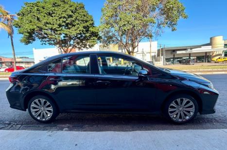 TOYOTA Corolla 2.0 16V 4P FLEX XEI DIRECT SHIFT AUTOMTICO CVT, Foto 3