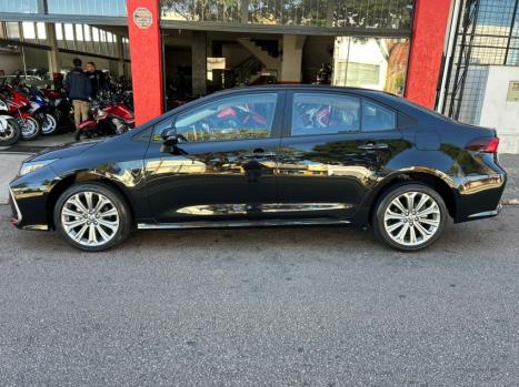 TOYOTA Corolla 2.0 16V 4P FLEX XEI DIRECT SHIFT AUTOMTICO CVT, Foto 5
