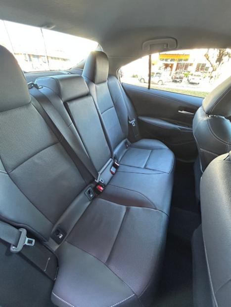 TOYOTA Corolla 2.0 16V 4P FLEX XEI DIRECT SHIFT AUTOMTICO CVT, Foto 6