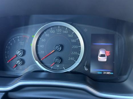 TOYOTA Corolla 2.0 16V 4P FLEX XEI DIRECT SHIFT AUTOMTICO CVT, Foto 9