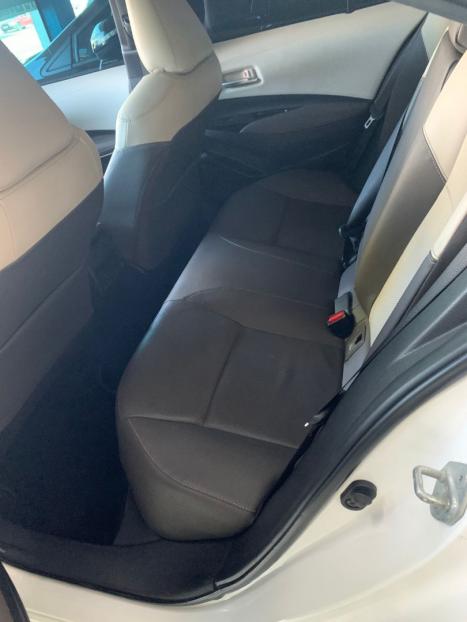 TOYOTA Corolla 2.0 16V 4P FLEX ALTIS DIRECT SHIFT AUTOMTICO CVT, Foto 4