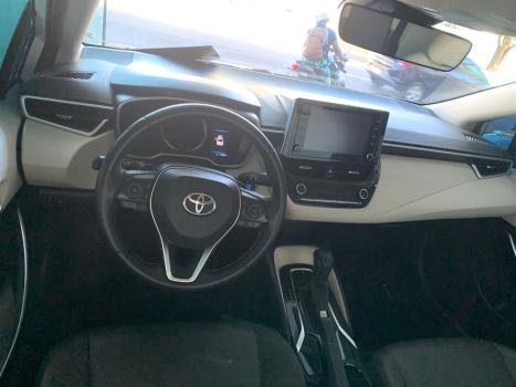 TOYOTA Corolla 2.0 16V 4P FLEX ALTIS DIRECT SHIFT AUTOMTICO CVT, Foto 7