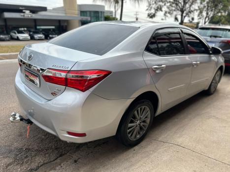 TOYOTA Corolla 2.0 16V 4P XEI FLEX AUTOMTICO, Foto 3