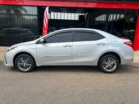 TOYOTA Corolla 2.0 16V 4P XEI FLEX AUTOMTICO, Foto 5