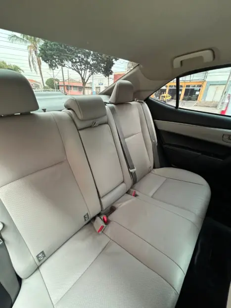 TOYOTA Corolla 2.0 16V 4P XEI FLEX AUTOMTICO, Foto 6