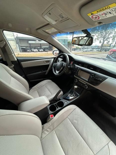TOYOTA Corolla 2.0 16V 4P XEI FLEX AUTOMTICO, Foto 7