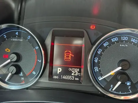 TOYOTA Corolla 2.0 16V 4P XEI FLEX AUTOMTICO, Foto 10