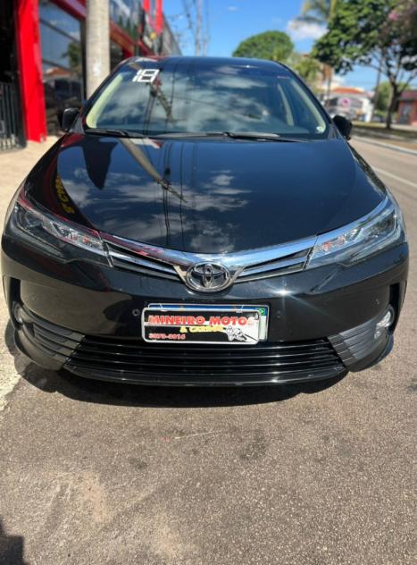 TOYOTA Corolla 2.0 16V 4P ALTIS FLEX AUTOMTICO, Foto 2