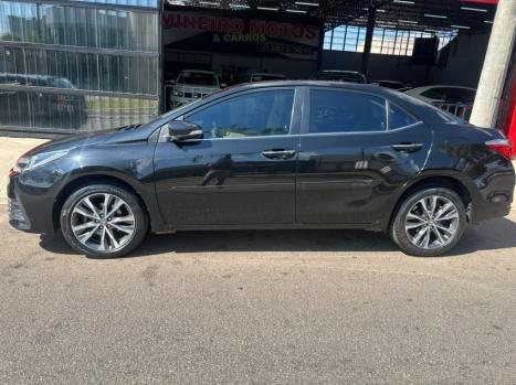 TOYOTA Corolla 2.0 16V 4P ALTIS FLEX AUTOMTICO, Foto 6