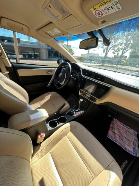 TOYOTA Corolla 2.0 16V 4P ALTIS FLEX AUTOMTICO, Foto 8