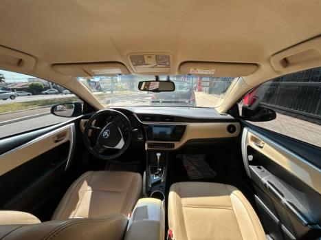 TOYOTA Corolla 2.0 16V 4P ALTIS FLEX AUTOMTICO, Foto 9