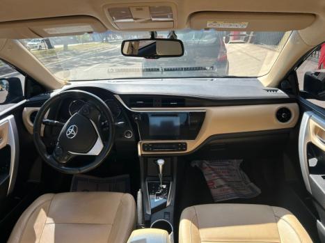 TOYOTA Corolla 2.0 16V 4P ALTIS FLEX AUTOMTICO, Foto 10
