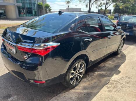 TOYOTA Corolla 2.0 16V 4P ALTIS FLEX AUTOMTICO, Foto 4