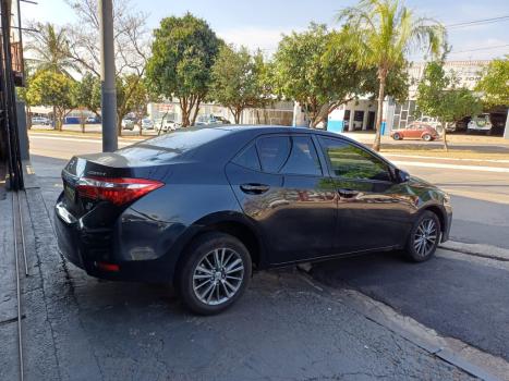 TOYOTA Corolla 2.0 16V 4P XEI FLEX AUTOMTICO, Foto 2