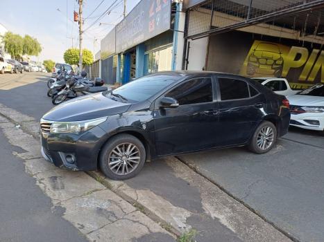 TOYOTA Corolla 2.0 16V 4P XEI FLEX AUTOMTICO, Foto 4