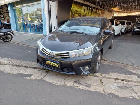 TOYOTA Corolla 2.0 16V 4P XEI FLEX AUTOMTICO, Foto 5