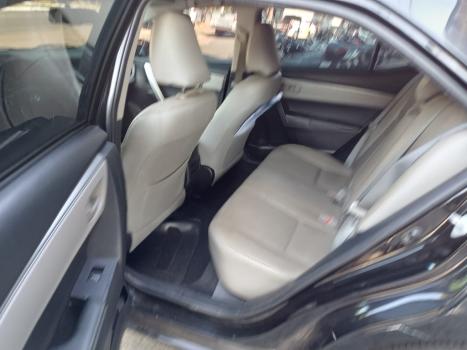 TOYOTA Corolla 2.0 16V 4P XEI FLEX AUTOMTICO, Foto 6