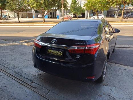 TOYOTA Corolla 2.0 16V 4P XEI FLEX AUTOMTICO, Foto 7