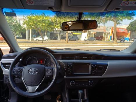 TOYOTA Corolla 2.0 16V 4P XEI FLEX AUTOMTICO, Foto 8