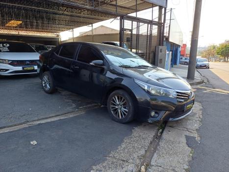 TOYOTA Corolla 2.0 16V 4P XEI FLEX AUTOMTICO, Foto 9