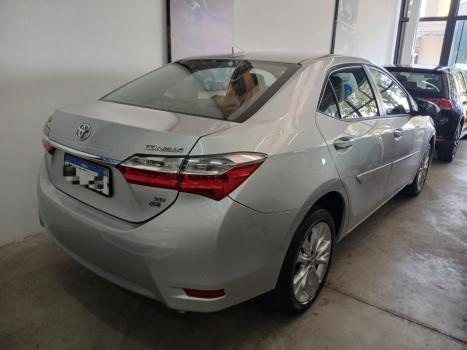TOYOTA Corolla 2.0 16V 4P XEI FLEX AUTOMTICO, Foto 2