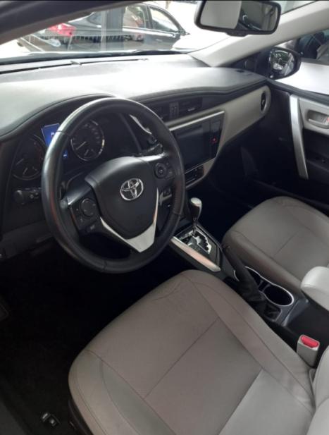 TOYOTA Corolla 2.0 16V 4P XEI FLEX AUTOMTICO, Foto 3