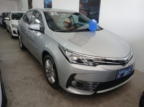 TOYOTA Corolla 2.0 16V 4P XEI FLEX AUTOMTICO, Foto 4