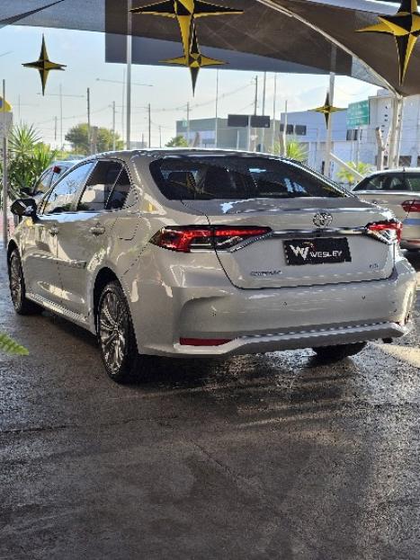 TOYOTA Corolla , Foto 4