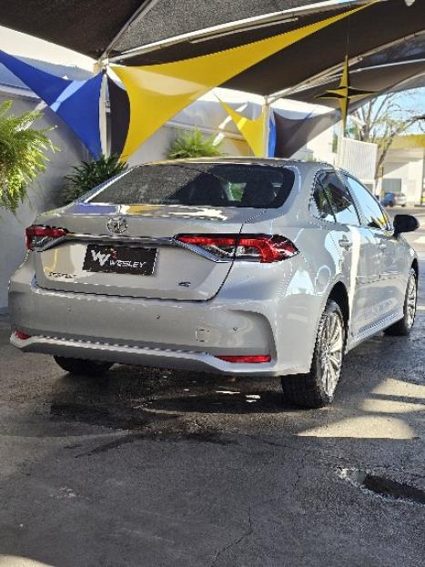 TOYOTA Corolla , Foto 5
