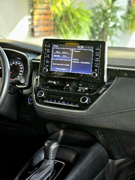 TOYOTA Corolla , Foto 6