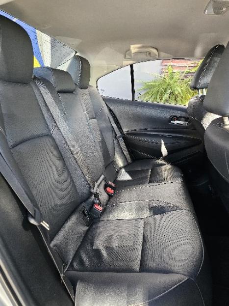 TOYOTA Corolla , Foto 10