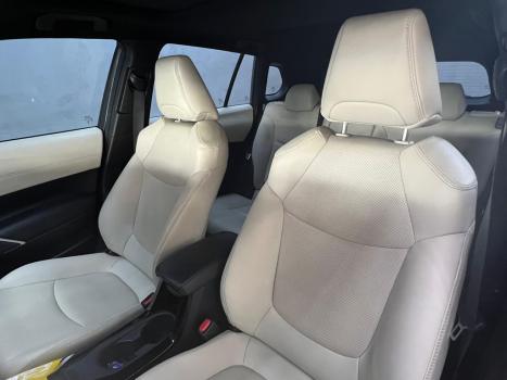 TOYOTA Corolla Cross 1.8 16V 4P FLEX VVT-I HYBRID XRX AUTOMTICO CVT, Foto 8