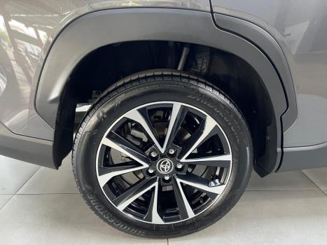 TOYOTA Corolla Cross 1.8 16V 4P FLEX VVT-I HYBRID XRX AUTOMTICO CVT, Foto 11