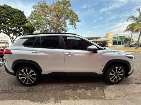 TOYOTA Corolla Cross 2.0 16V 4P FLEX VVT-IE XRE DIRECT SHIFT AUTOMTICO CVT, Foto 3