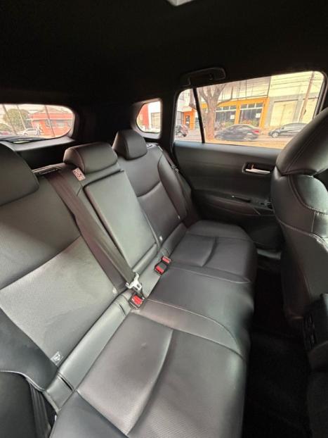TOYOTA Corolla Cross 2.0 16V 4P FLEX VVT-IE XRE DIRECT SHIFT AUTOMTICO CVT, Foto 6
