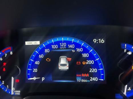 TOYOTA Corolla Cross 2.0 16V 4P FLEX VVT-IE XRE DIRECT SHIFT AUTOMTICO CVT, Foto 9