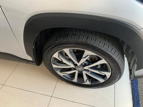 TOYOTA Corolla Cross 2.0 16V 4P FLEX VVT-IE XRE DIRECT SHIFT AUTOMTICO CVT, Foto 3