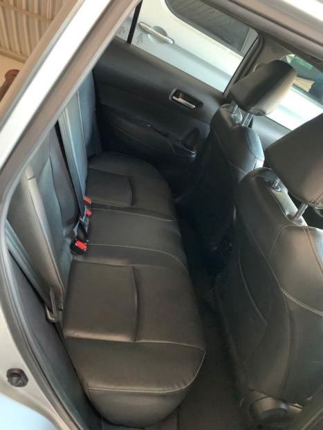 TOYOTA Corolla Cross 2.0 16V 4P FLEX VVT-IE XRE DIRECT SHIFT AUTOMTICO CVT, Foto 4