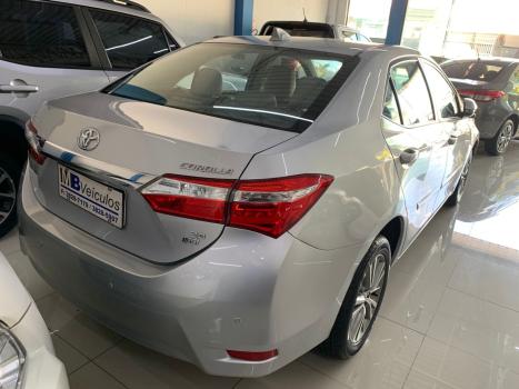 TOYOTA Corolla Hatch , Foto 2