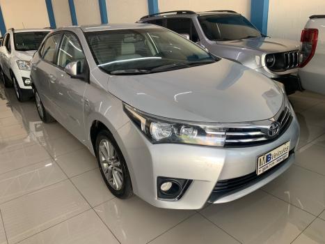 TOYOTA Corolla Hatch , Foto 4