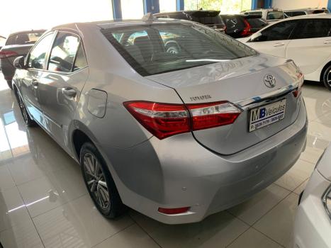 TOYOTA Corolla Hatch , Foto 5