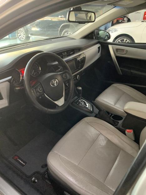 TOYOTA Corolla Hatch , Foto 6